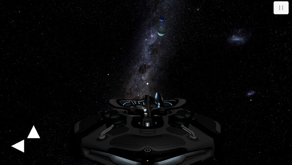 Hurricane Abyss screenshot 3