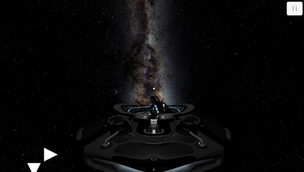 Hurricane Abyss screenshot 5