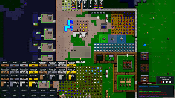 King's Keeper screenshot 4