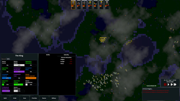King's Keeper screenshot 5