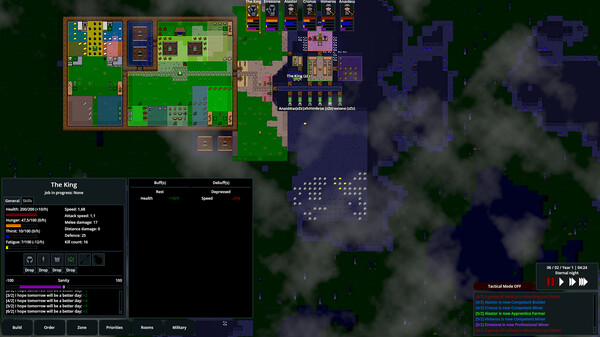 King's Keeper screenshot 3