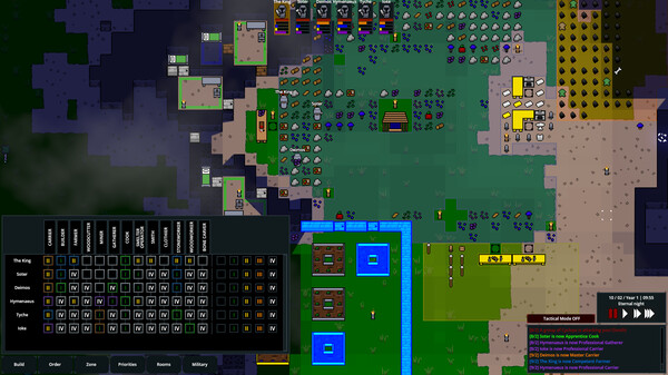 King's Keeper screenshot 2