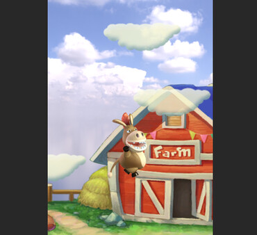 Ghost screenshot 3