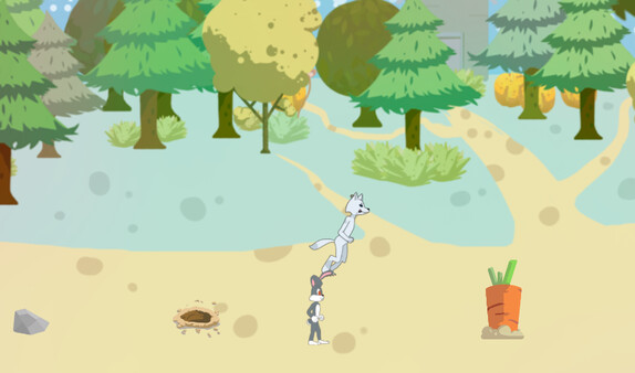 Black light wave screenshot 1