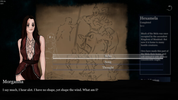 Grand Fantasy Heroes screenshot 6