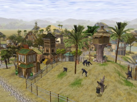 Wildlife Park 2 screenshot 12