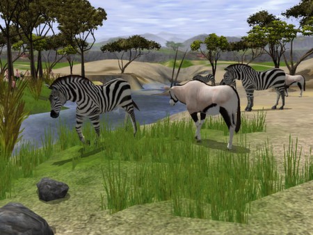 Wildlife Park 2 screenshot 9