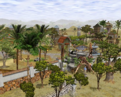 Wildlife Park 2 screenshot 2