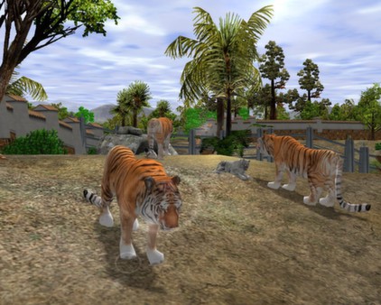 Wildlife Park 2 screenshot 7