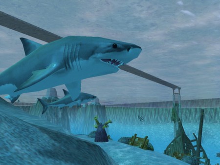 Wildlife Park 2 screenshot 5