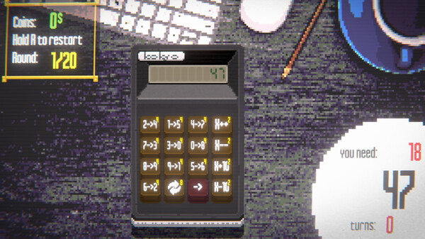 Calculate It screenshot 8