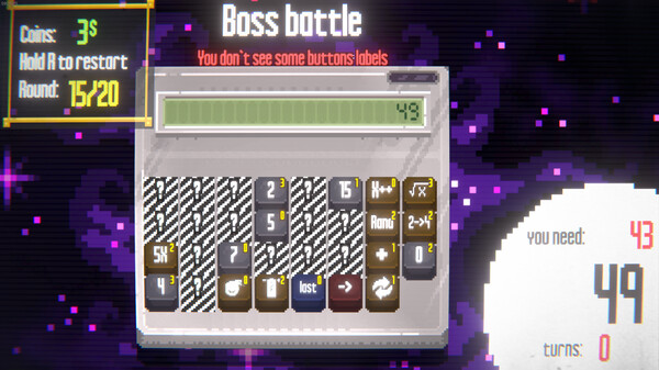 Calculate It screenshot 2