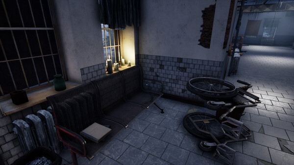 30 Floors of Madness screenshot 1