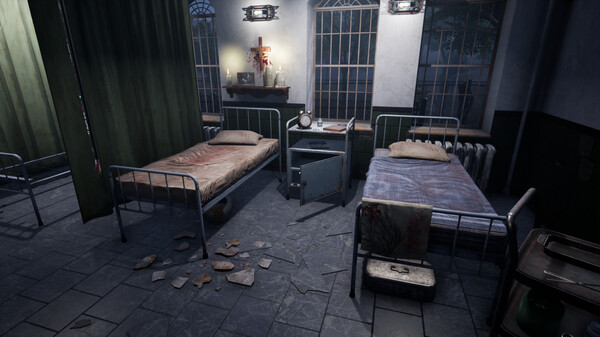 30 Floors of Madness screenshot 9