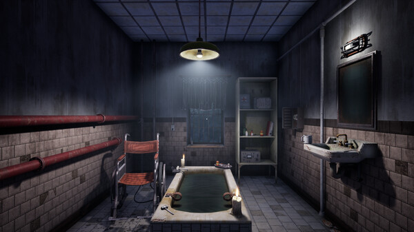 30 Floors of Madness screenshot 2