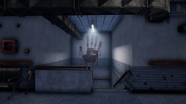 30 Floors of Madness screenshot 3