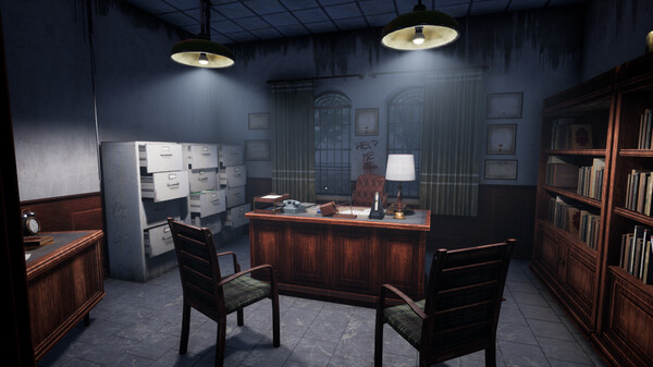 30 Floors of Madness screenshot 7