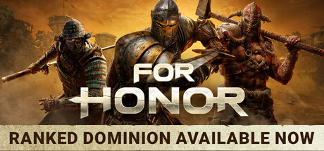 FOR HONOR