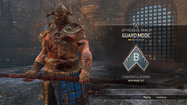 FOR HONOR screenshot 5