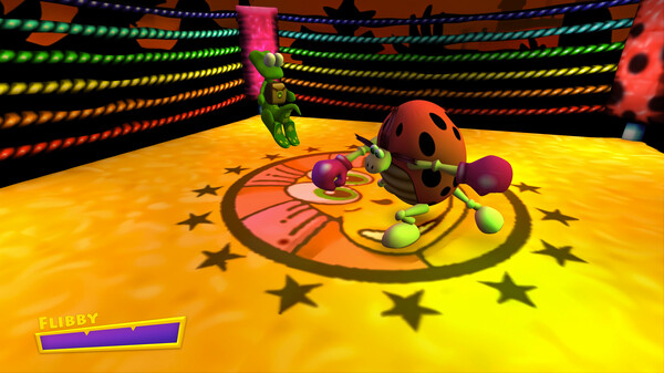 Croc Legend of the Gobbos screenshot 4