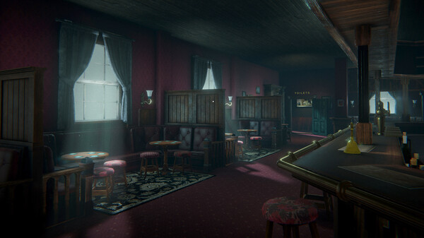 Ten Bells screenshot 3