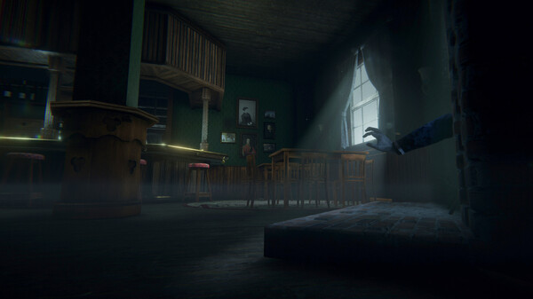 Ten Bells screenshot 4