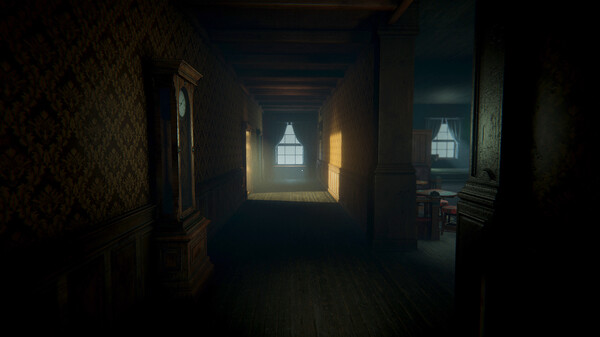 Ten Bells screenshot 2