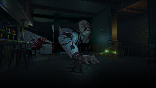Ten Bells screenshot 1