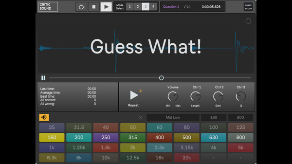 Guess What! screenshot 8