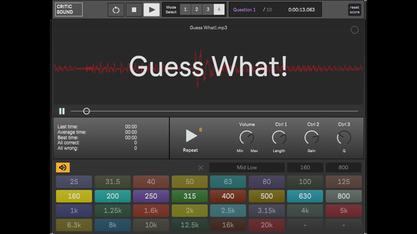 Guess What! screenshot 7