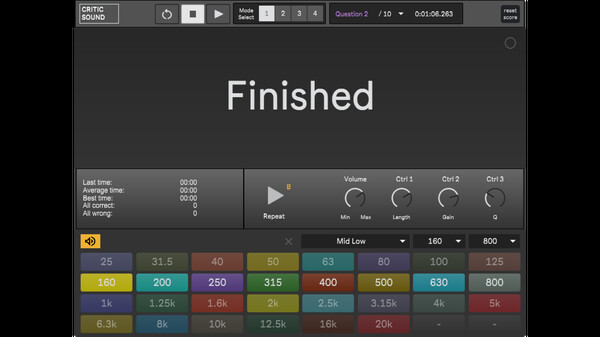 Guess What! screenshot 4