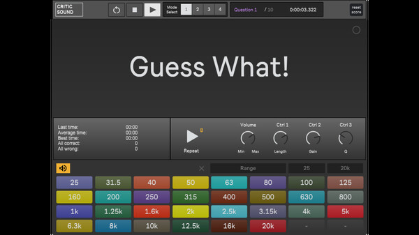 Guess What! screenshot 10