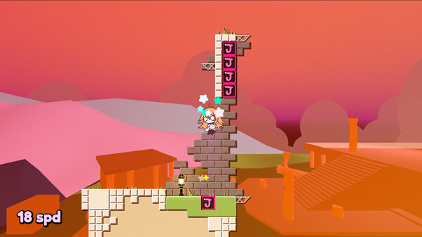 Bat to the Heavens screenshot 4