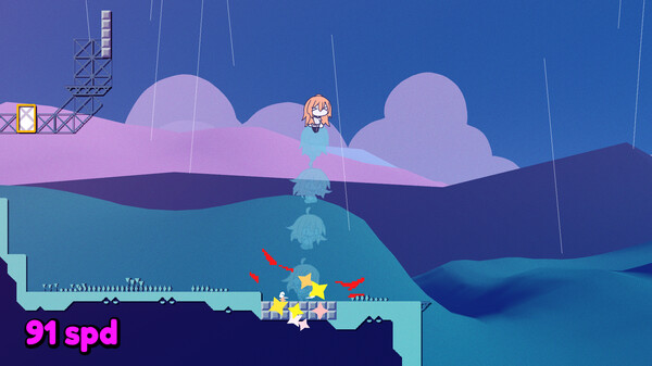 Bat to the Heavens screenshot 5