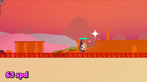 Bat to the Heavens screenshot 7