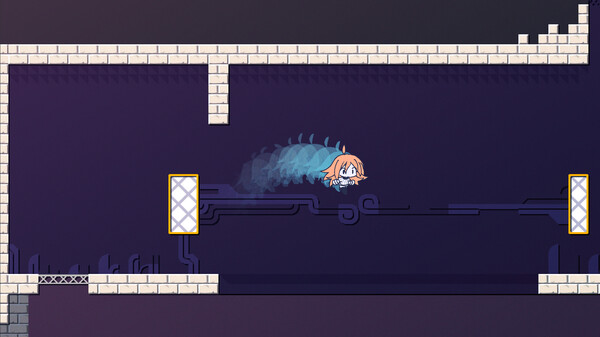 Bat to the Heavens screenshot 3