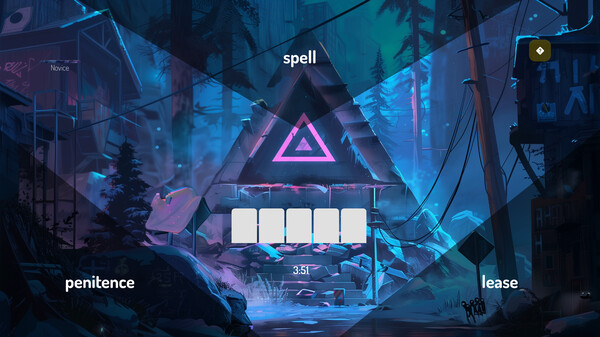 Cluminati screenshot 1