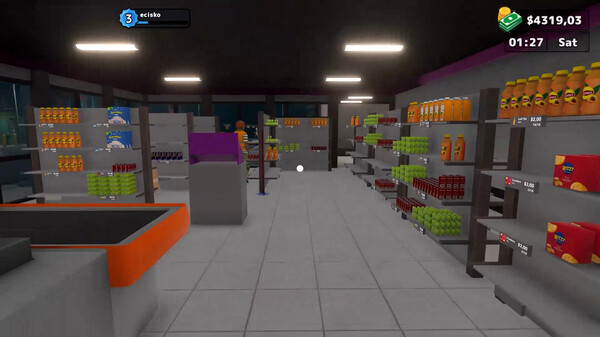 Gas Station Manager screenshot 6