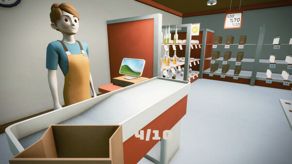 Coffee Express: Barista Simulator screenshot 5