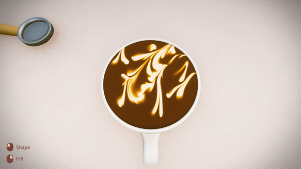 Coffee Express: Barista Simulator screenshot 3
