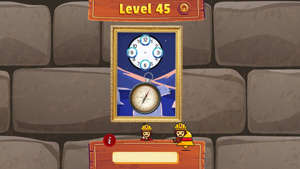 Riddle Tower screenshot 2