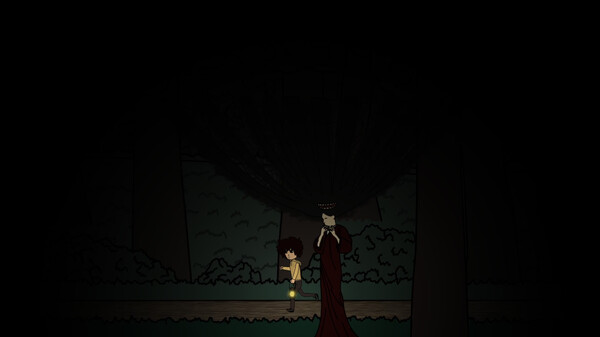 Alex: An Adventure Between the Ages screenshot 6