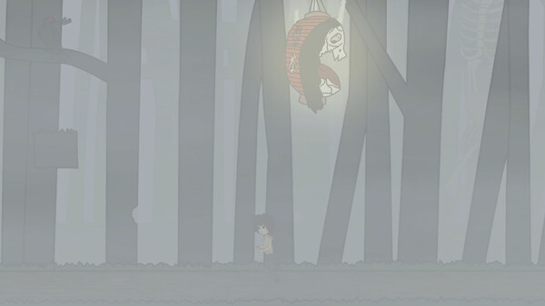 Alex: An Adventure Between the Ages screenshot 5