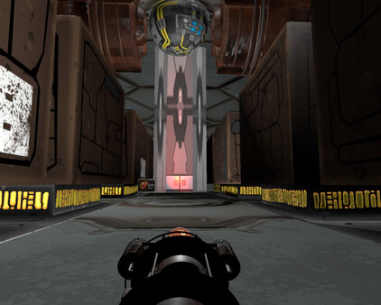 Anomalia O Despertar screenshot 1