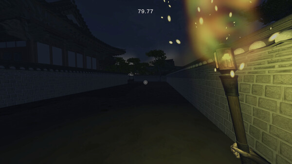 Mazed Joseon screenshot 4