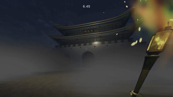 Mazed Joseon screenshot 1