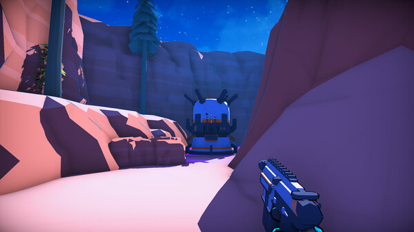 Cyborg: Rise screenshot 8