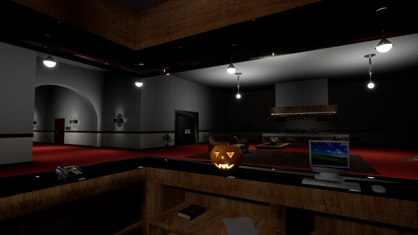 Helios Hotel: The Night Shift screenshot 4