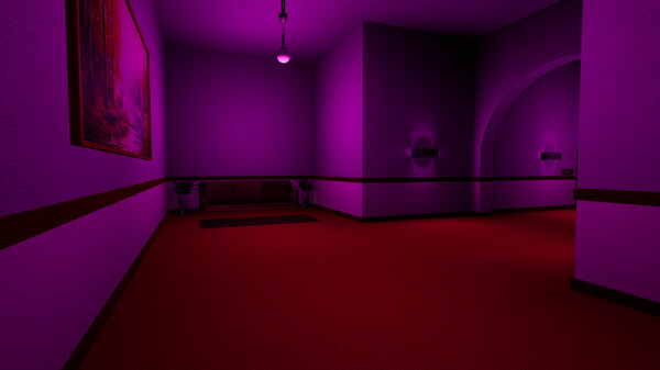 Helios Hotel: The Night Shift screenshot 5