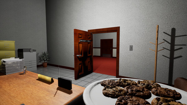 Helios Hotel: The Night Shift screenshot 6